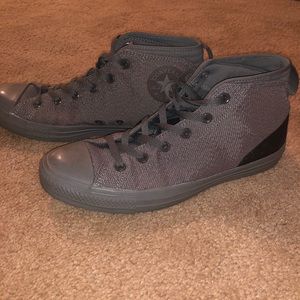 Men’s converse